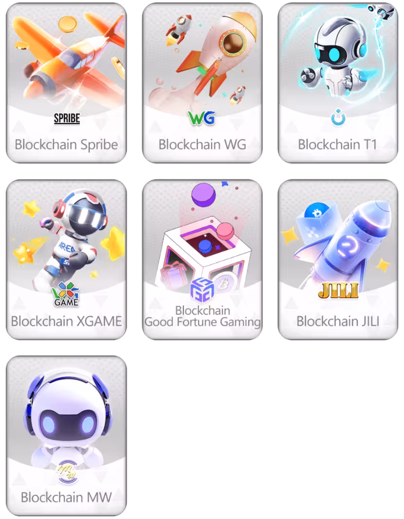 BLockchain 13win1