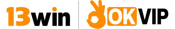 Logo 13win1 cc